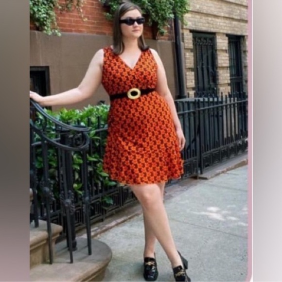 CAbi Flip Dress - Picture 4 of 14